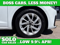 USED 2023 73 AUDI A1 1.0 TFSI 25 Sport Sportback 5dr Petrol Manual Euro 6 (s/s) (95 ps) 