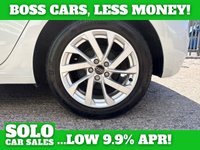 USED 2023 73 AUDI A1 1.0 TFSI 25 Sport Sportback 5dr Petrol Manual Euro 6 (s/s) (95 ps) 