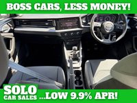USED 2023 73 AUDI A1 1.0 TFSI 25 Sport Sportback 5dr Petrol Manual Euro 6 (s/s) (95 ps) 
