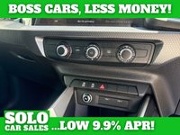 USED 2023 73 AUDI A1 1.0 TFSI 25 Sport Sportback 5dr Petrol Manual Euro 6 (s/s) (95 ps) 