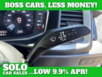 USED 2023 73 AUDI A1 1.0 TFSI 25 Sport Sportback 5dr Petrol Manual Euro 6 (s/s) (95 ps) 