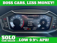 USED 2023 73 AUDI A1 1.0 TFSI 25 Sport Sportback 5dr Petrol Manual Euro 6 (s/s) (95 ps) 