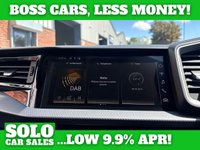 USED 2023 73 AUDI A1 1.0 TFSI 25 Sport Sportback 5dr Petrol Manual Euro 6 (s/s) (95 ps) 