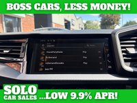 USED 2023 73 AUDI A1 1.0 TFSI 25 Sport Sportback 5dr Petrol Manual Euro 6 (s/s) (95 ps) 