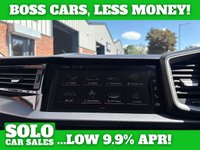 USED 2023 73 AUDI A1 1.0 TFSI 25 Sport Sportback 5dr Petrol Manual Euro 6 (s/s) (95 ps) 