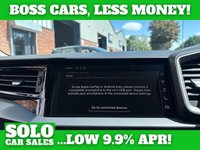 USED 2023 73 AUDI A1 1.0 TFSI 25 Sport Sportback 5dr Petrol Manual Euro 6 (s/s) (95 ps) 