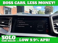 USED 2023 73 AUDI A1 1.0 TFSI 25 Sport Sportback 5dr Petrol Manual Euro 6 (s/s) (95 ps) 