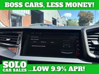 USED 2023 73 AUDI A1 1.0 TFSI 25 Sport Sportback 5dr Petrol Manual Euro 6 (s/s) (95 ps) 