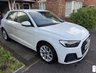 USED 2023 73 AUDI A1 1.0 TFSI 25 Sport Sportback 5dr Petrol Manual Euro 6 (s/s) (95 ps) 
