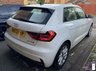 USED 2023 73 AUDI A1 1.0 TFSI 25 Sport Sportback 5dr Petrol Manual Euro 6 (s/s) (95 ps) 