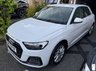 USED 2023 73 AUDI A1 1.0 TFSI 25 Sport Sportback 5dr Petrol Manual Euro 6 (s/s) (95 ps) 