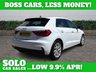 USED 2023 73 AUDI A1 1.0 TFSI 25 Sport Sportback 5dr Petrol Manual Euro 6 (s/s) (95 ps) 