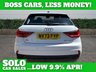 USED 2023 73 AUDI A1 1.0 TFSI 25 Sport Sportback 5dr Petrol Manual Euro 6 (s/s) (95 ps) 