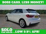 USED 2023 73 AUDI A1 1.0 TFSI 25 Sport Sportback 5dr Petrol Manual Euro 6 (s/s) (95 ps) 