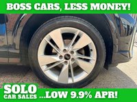 USED 2022 22 AUDI Q2 1.5 TFSI CoD 35 S line SUV 5dr Petrol Manual Euro 6 (s/s) (150 ps) 