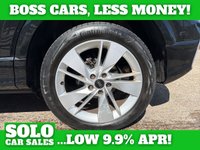 USED 2022 22 AUDI Q2 1.5 TFSI CoD 35 S line SUV 5dr Petrol Manual Euro 6 (s/s) (150 ps) 