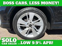USED 2022 22 AUDI Q2 1.5 TFSI CoD 35 S line SUV 5dr Petrol Manual Euro 6 (s/s) (150 ps) 
