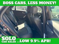 USED 2022 22 AUDI Q2 1.5 TFSI CoD 35 S line SUV 5dr Petrol Manual Euro 6 (s/s) (150 ps) 