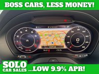 USED 2022 22 AUDI Q2 1.5 TFSI CoD 35 S line SUV 5dr Petrol Manual Euro 6 (s/s) (150 ps) 