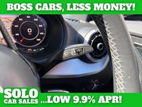 USED 2022 22 AUDI Q2 1.5 TFSI CoD 35 S line SUV 5dr Petrol Manual Euro 6 (s/s) (150 ps) 