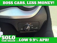 USED 2022 22 AUDI Q2 1.5 TFSI CoD 35 S line SUV 5dr Petrol Manual Euro 6 (s/s) (150 ps) 