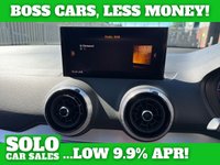 USED 2022 22 AUDI Q2 1.5 TFSI CoD 35 S line SUV 5dr Petrol Manual Euro 6 (s/s) (150 ps) 