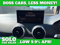 USED 2022 22 AUDI Q2 1.5 TFSI CoD 35 S line SUV 5dr Petrol Manual Euro 6 (s/s) (150 ps) 