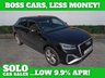 USED 2022 22 AUDI Q2 1.5 TFSI CoD 35 S line SUV 5dr Petrol Manual Euro 6 (s/s) (150 ps) 