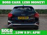 USED 2022 22 AUDI Q2 1.5 TFSI CoD 35 S line SUV 5dr Petrol Manual Euro 6 (s/s) (150 ps) 