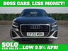 USED 2022 22 AUDI Q2 1.5 TFSI CoD 35 S line SUV 5dr Petrol Manual Euro 6 (s/s) (150 ps) 