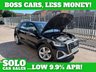 USED 2022 22 AUDI Q2 1.5 TFSI CoD 35 S line SUV 5dr Petrol Manual Euro 6 (s/s) (150 ps) 