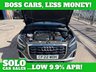 USED 2022 22 AUDI Q2 1.5 TFSI CoD 35 S line SUV 5dr Petrol Manual Euro 6 (s/s) (150 ps) 