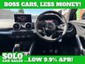 USED 2022 22 AUDI Q2 1.5 TFSI CoD 35 S line SUV 5dr Petrol Manual Euro 6 (s/s) (150 ps) 