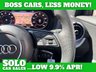 USED 2022 22 AUDI Q2 1.5 TFSI CoD 35 S line SUV 5dr Petrol Manual Euro 6 (s/s) (150 ps) 