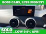USED 2022 22 AUDI Q2 1.5 TFSI CoD 35 S line SUV 5dr Petrol Manual Euro 6 (s/s) (150 ps) 