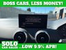 USED 2022 22 AUDI Q2 1.5 TFSI CoD 35 S line SUV 5dr Petrol Manual Euro 6 (s/s) (150 ps) 