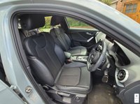 USED 2022 22 AUDI Q2 1.5 TFSI CoD 35 S line SUV 5dr Petrol S Tronic Euro 6 (s/s) (150 ps) 
