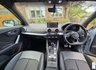 USED 2022 22 AUDI Q2 1.5 TFSI CoD 35 S line SUV 5dr Petrol S Tronic Euro 6 (s/s) (150 ps) 