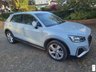 USED 2022 22 AUDI Q2 1.5 TFSI CoD 35 S line SUV 5dr Petrol S Tronic Euro 6 (s/s) (150 ps) 