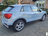 USED 2022 22 AUDI Q2 1.5 TFSI CoD 35 S line SUV 5dr Petrol S Tronic Euro 6 (s/s) (150 ps) 