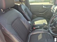 USED 2022 22 FORD PUMA 1.0T EcoBoost MHEV ST-Line X SUV 5dr Petrol Hybrid Manual Euro 6 (s/s) (125 ps) 