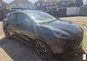USED 2022 22 FORD PUMA 1.0T EcoBoost MHEV ST-Line X SUV 5dr Petrol Hybrid Manual Euro 6 (s/s) (125 ps) 