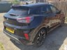 USED 2022 22 FORD PUMA 1.0T EcoBoost MHEV ST-Line X SUV 5dr Petrol Hybrid Manual Euro 6 (s/s) (125 ps) 