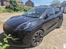 USED 2022 22 FORD PUMA 1.0T EcoBoost MHEV ST-Line X SUV 5dr Petrol Hybrid Manual Euro 6 (s/s) (125 ps) 
