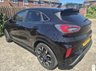 USED 2022 22 FORD PUMA 1.0T EcoBoost MHEV ST-Line X SUV 5dr Petrol Hybrid Manual Euro 6 (s/s) (125 ps) 