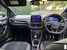 USED 2022 22 FORD PUMA 1.0T EcoBoost MHEV ST-Line X SUV 5dr Petrol Hybrid Manual Euro 6 (s/s) (155 ps) 