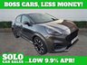 USED 2022 22 FORD PUMA 1.0T EcoBoost MHEV ST-Line X SUV 5dr Petrol Hybrid Manual Euro 6 (s/s) (155 ps) 