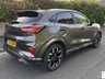 USED 2022 22 FORD PUMA 1.0T EcoBoost MHEV ST-Line X SUV 5dr Petrol Hybrid Manual Euro 6 (s/s) (155 ps) 