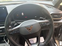 USED 2022 22 CUPRA FORMENTOR 1.4 eHybrid 12.8kWh VZ1 SUV 5dr Petrol Plug-in Hybrid DSG Euro 6 (s/s) (245 ps) 