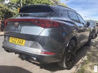 USED 2022 22 CUPRA FORMENTOR 1.4 eHybrid 12.8kWh VZ1 SUV 5dr Petrol Plug-in Hybrid DSG Euro 6 (s/s) (245 ps) 